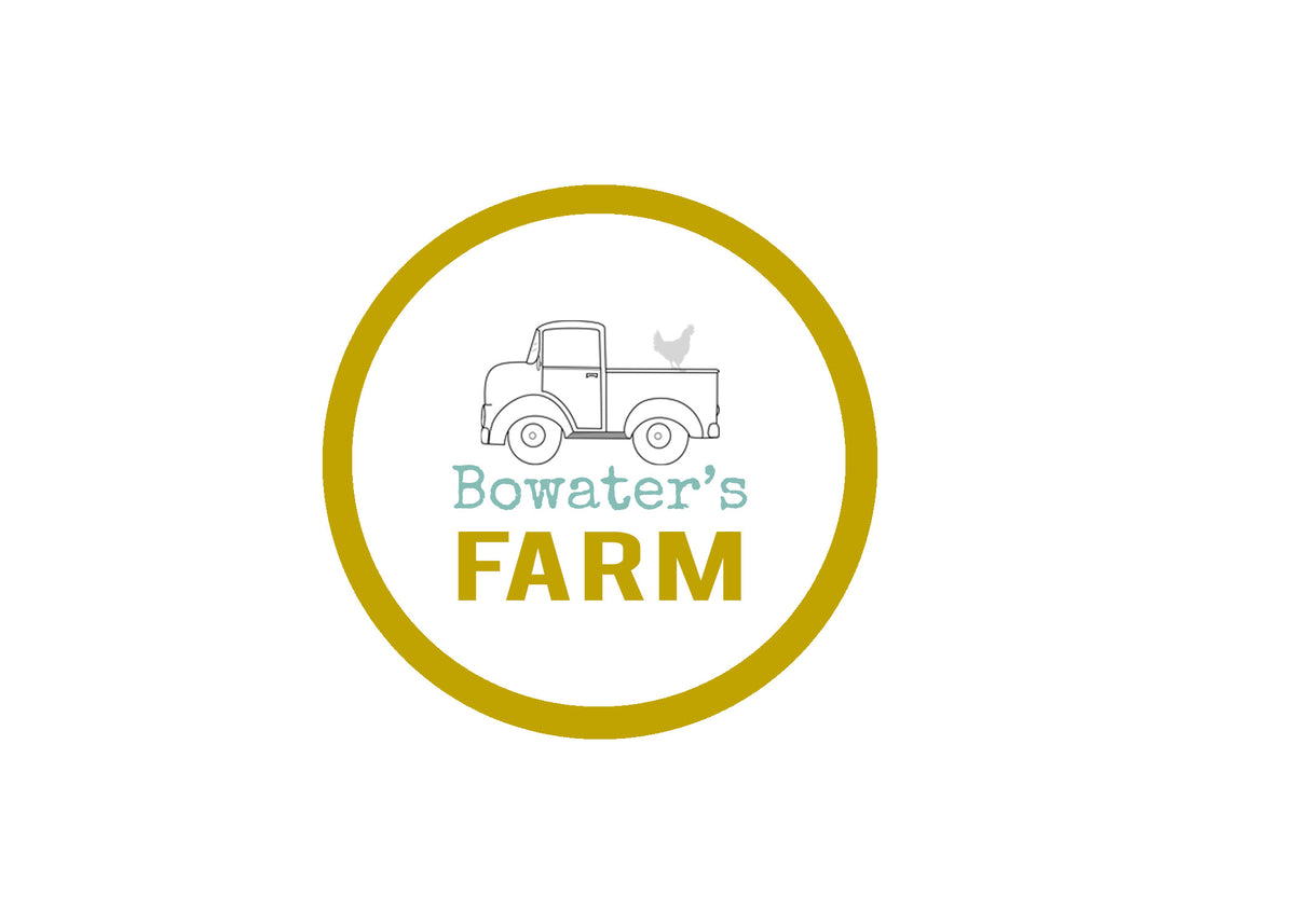 (Bowater's Farm will be offering non-gmo pastured pork, non-gmo pastured chicken eggs, homemade chemical free jams & organic loose leaf herbal teas plus Hidden Pond Farm products)
