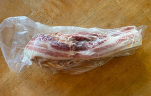 Bacon (Uncured All Natural)