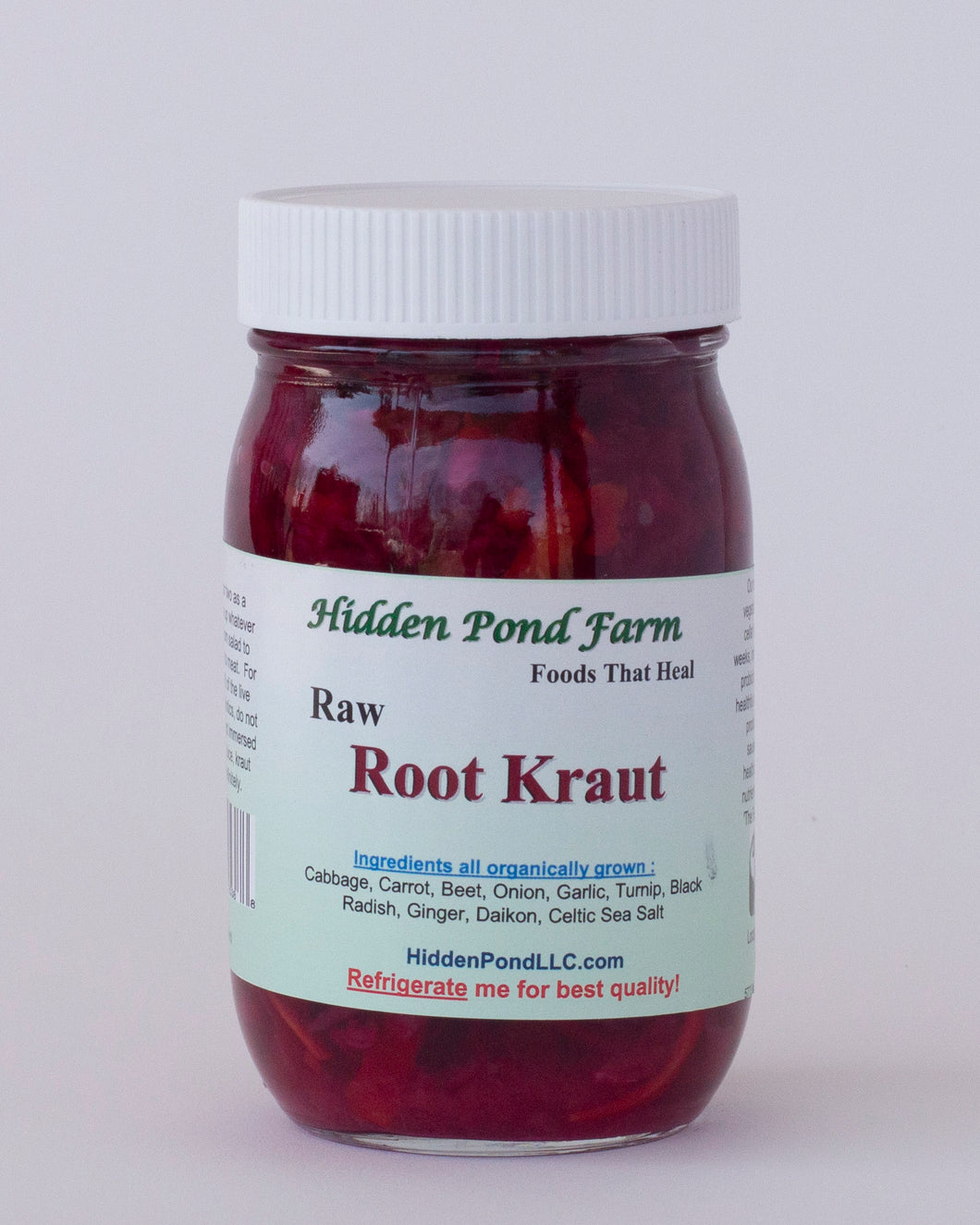 Root Kraut